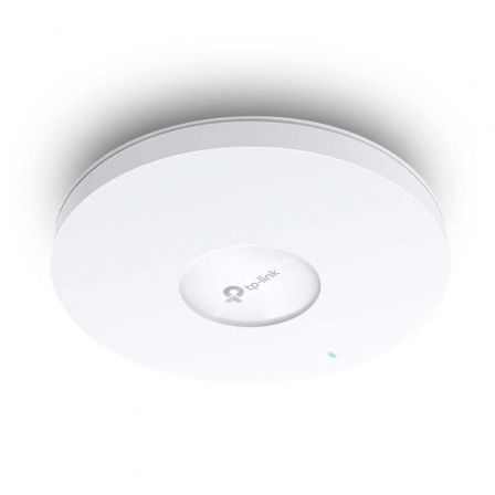 TP-Link EAP610 Punto de Acceso WiFi 6 AX1800 Blanco